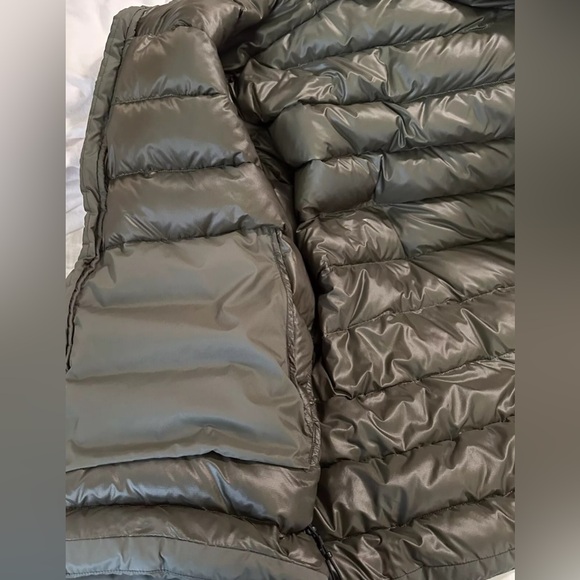 Arcteryx Thorium Down Jacket Men’s Large No Hood - See Photos For Imperfections - Picture 16 of 16